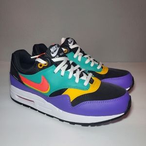 Nike Air Max 1 'Windbreaker'